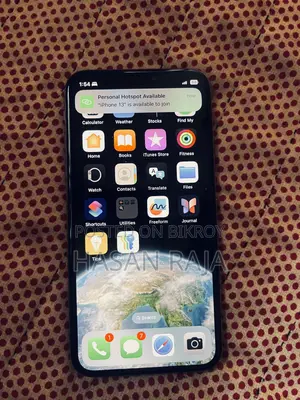 অ্যাপল আইফোন এক্সএস ৬৪ জিবি গ্রে
