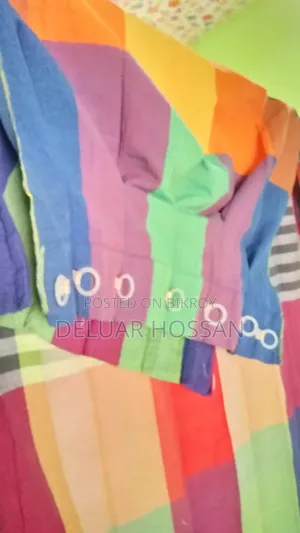 Door and Window Curtains