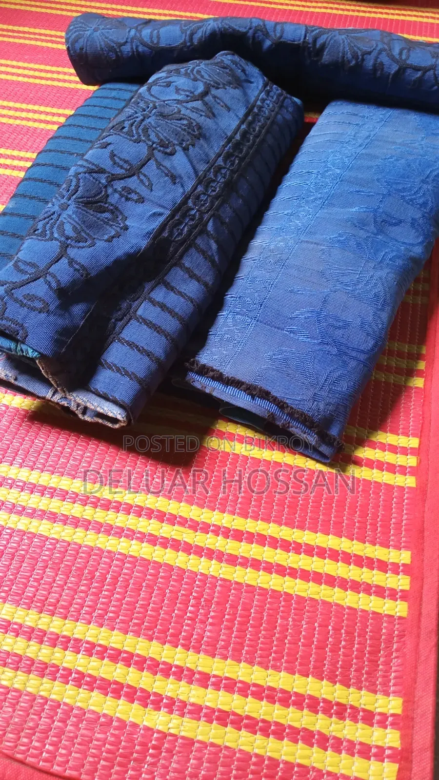 Door and Window Curtains