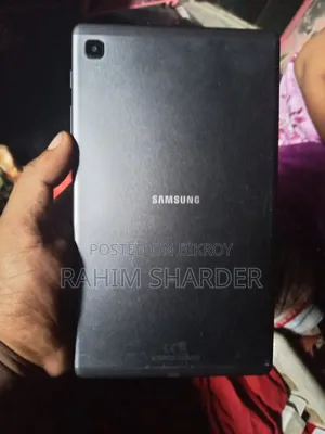 Samsung Galaxy A7 64 GB Black