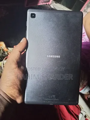 Samsung Galaxy A7 64 GB Black