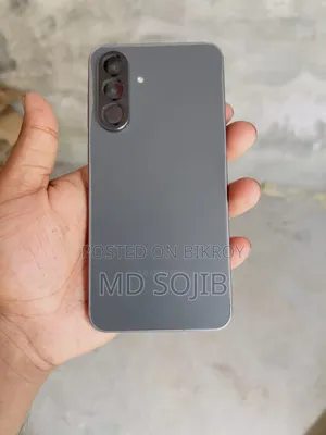 স্যামসাং গ্যালাক্সি এ৫৬ ২৫৬ জিবি