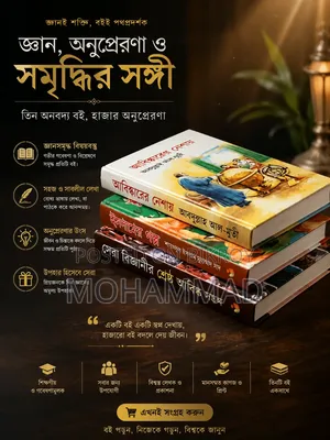 Story Book