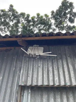 টেন্ডা রাউটার