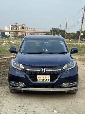 হোন্ডা ভেজেল ১.৫ টুডব্লিউডি ২০১৪
