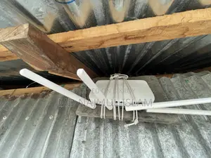 টেন্ডা রাউটার
