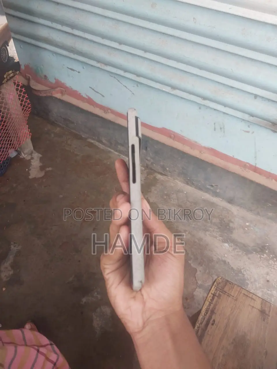গুগল পিক্সেল ৬ ২৫৬ জিবি কালো