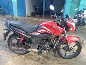হোন্ডা ২০২০ রেড