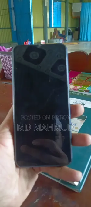 Vivo Y12s 32 GB Pink