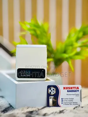 মোটোলোরো রেজর ৪০এস ২৫৬ জিবি