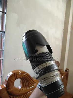 ক্যানন ৭০-২০০ এমএম ২.৮ লেন্স