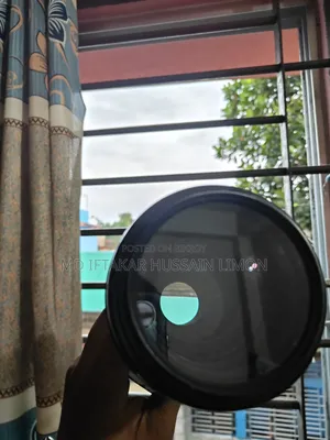 ক্যানন ৭০-২০০ এমএম ২.৮ লেন্স