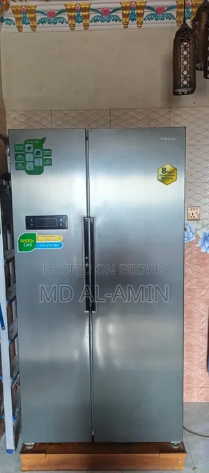 Refrigerator for Sale on an Urgent Basis