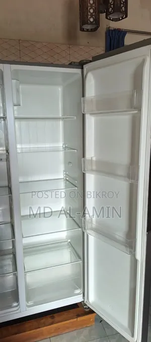 Refrigerator for Sale on an Urgent Basis