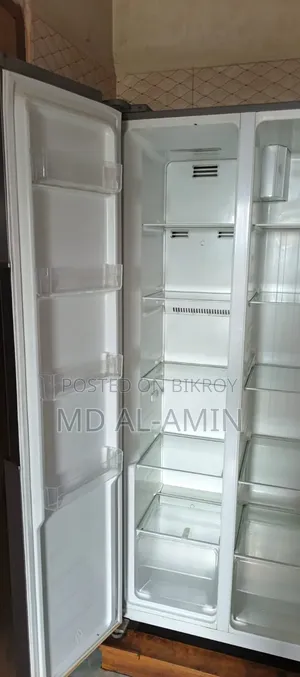 Refrigerator for Sale on an Urgent Basis