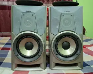 সনি স্পিকার
