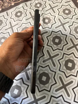 Xiaomi Redmi Note 11 Pro 128 GB Black