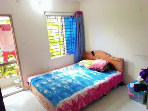 Furnished 3-Bedroom Apartment in New Town Residential, Demra for Sale