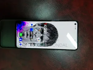 OnePlus Nord 2 5G 128 GB Blue