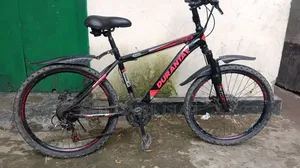 Gear Cycle