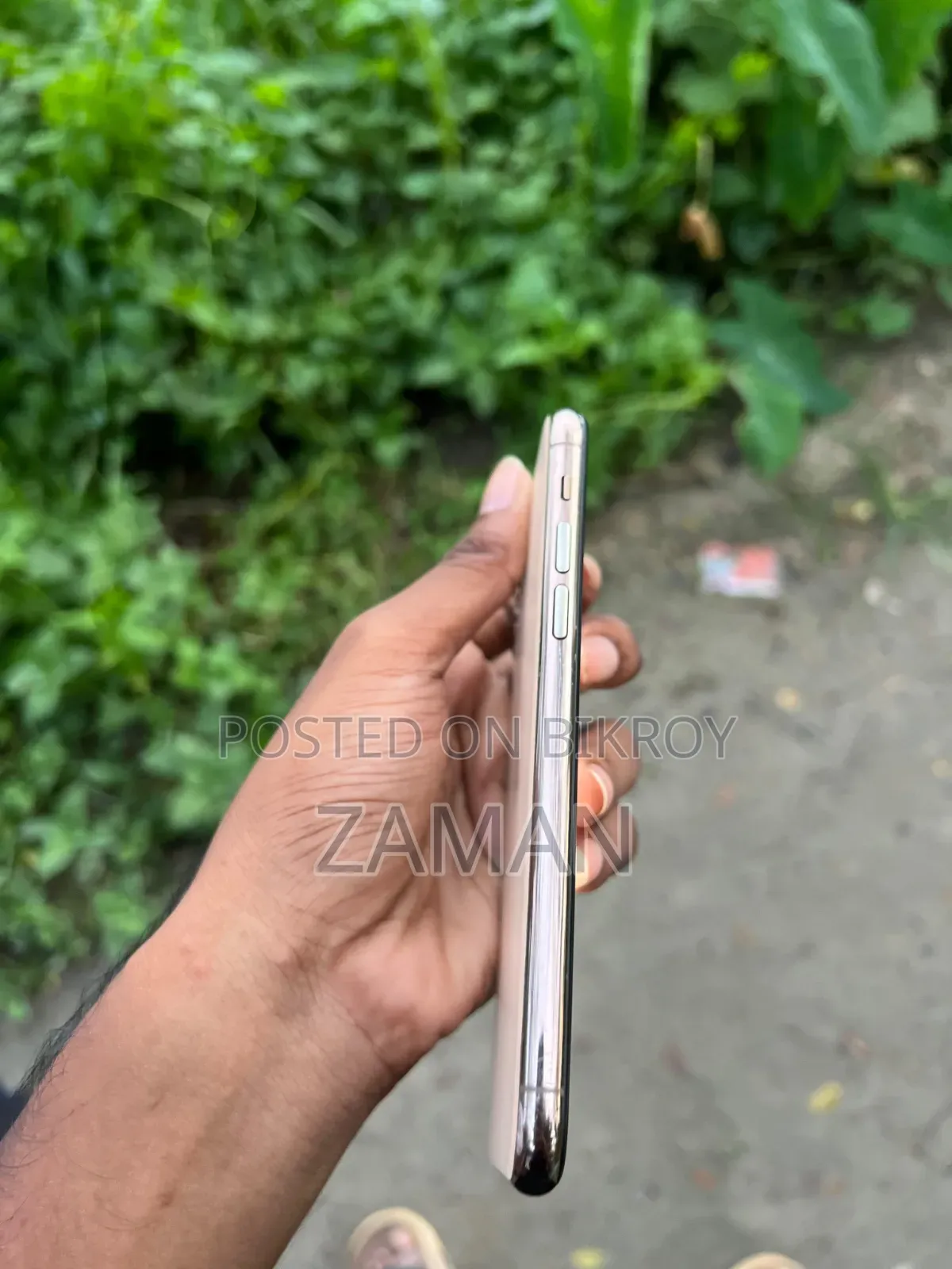 Apple iPhone 11 Pro 512 GB Gold