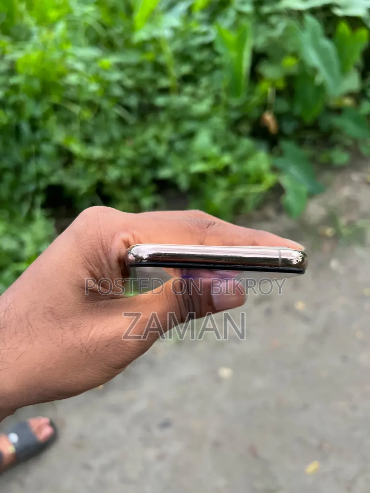 Apple iPhone 11 Pro 512 GB Gold