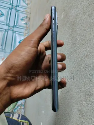 OnePlus Nord 2 5G 128 GB Blue