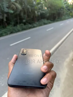 স্যামসাং গ্যালাক্সি এ১৭ ৫জি ১২৮ জিবি ব্ল্যাক