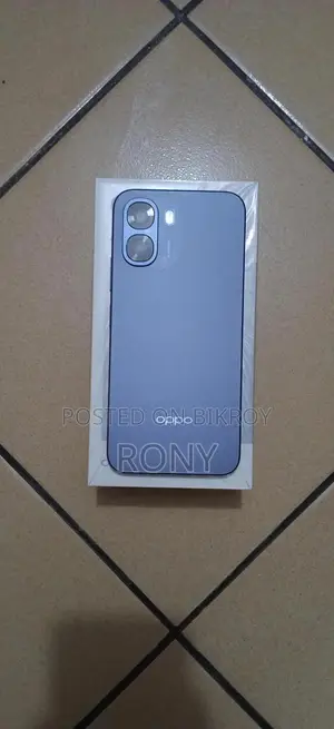 ওপ্পো এ৬এক্স ৬৪ জিবি পার্পল