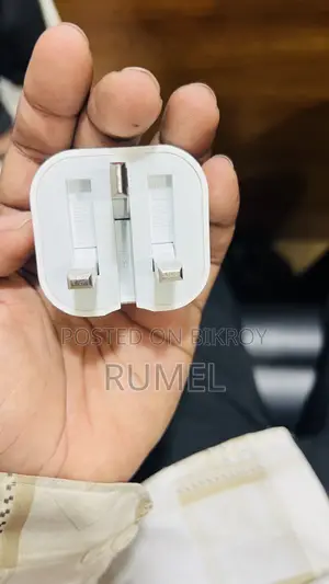 Original Apple Adapter