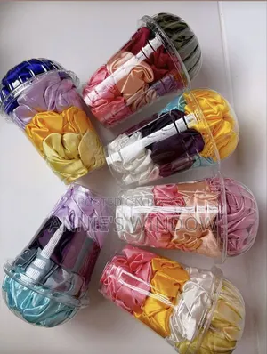 Scrunchie Combo Set