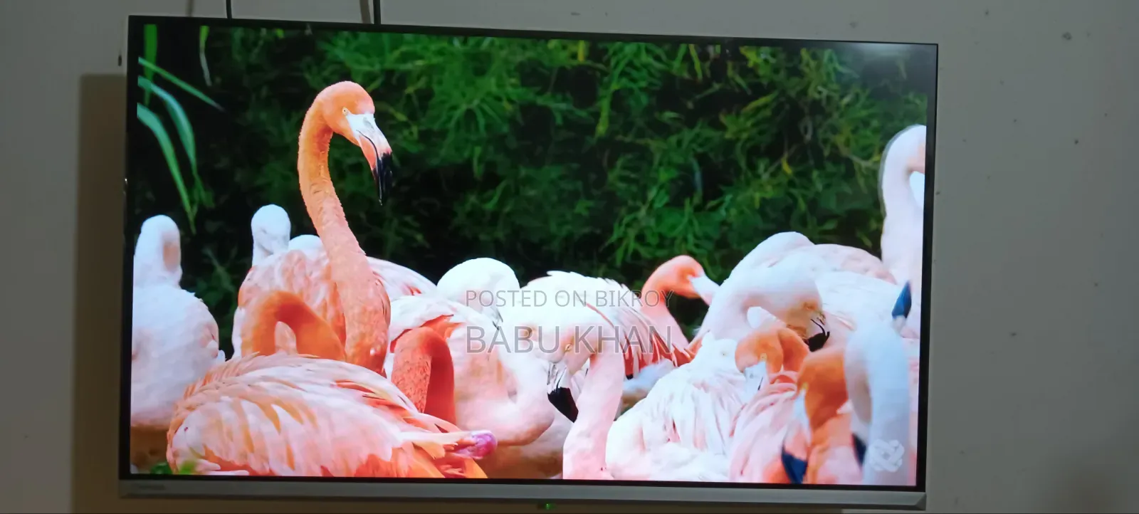 Toshiba TV
