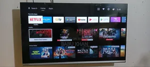 Toshiba TV