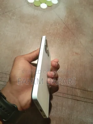টেকনো স্পার্ক ১০ প্রো ১২৮ জিবি সিলভার
