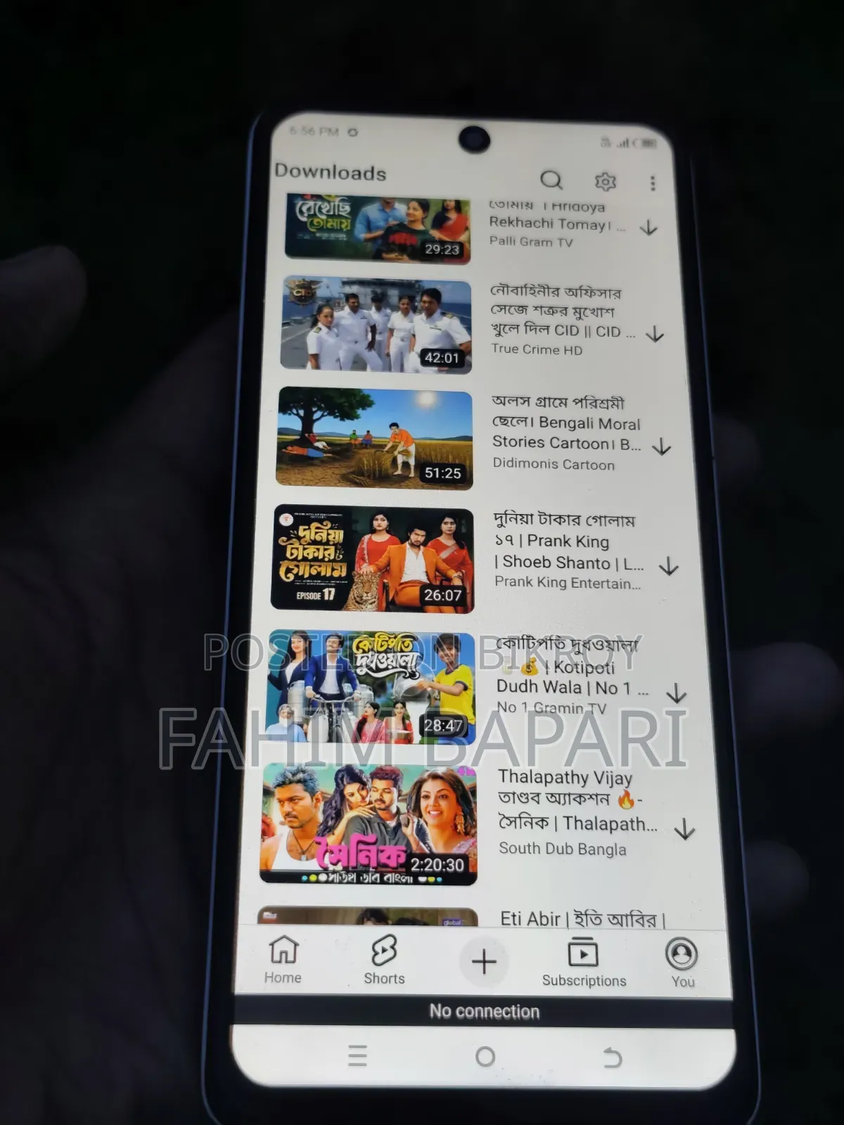 টেকনো স্পার্ক ১০ প্রো ১২৮ জিবি সিলভার