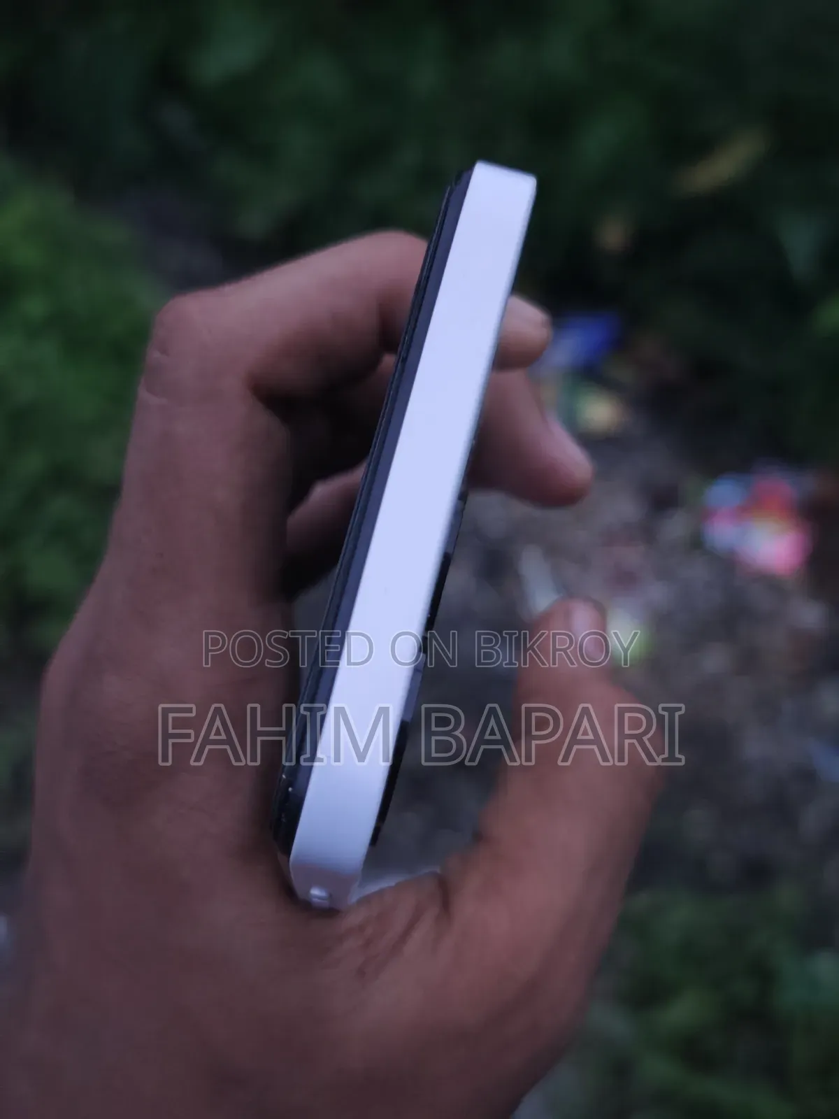 টেকনো স্পার্ক ১০ প্রো ১২৮ জিবি সিলভার