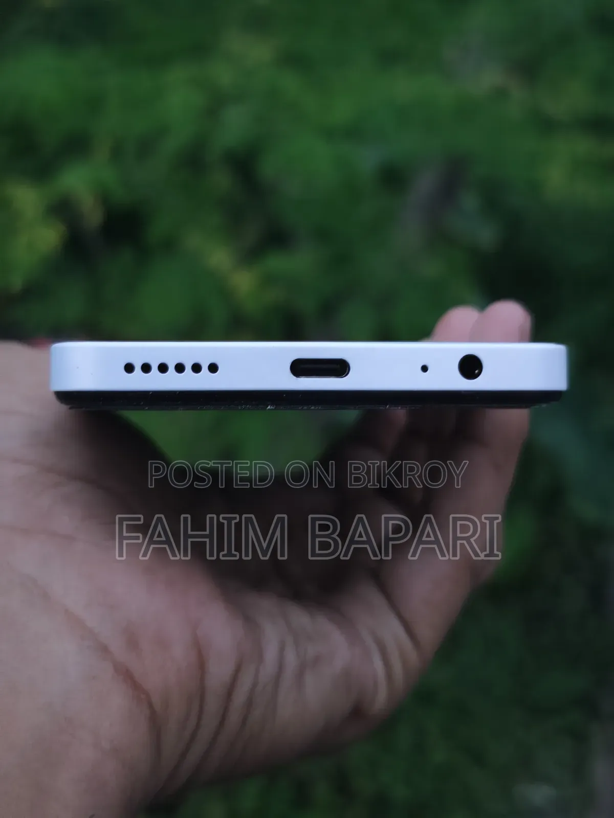 টেকনো স্পার্ক ১০ প্রো ১২৮ জিবি সিলভার