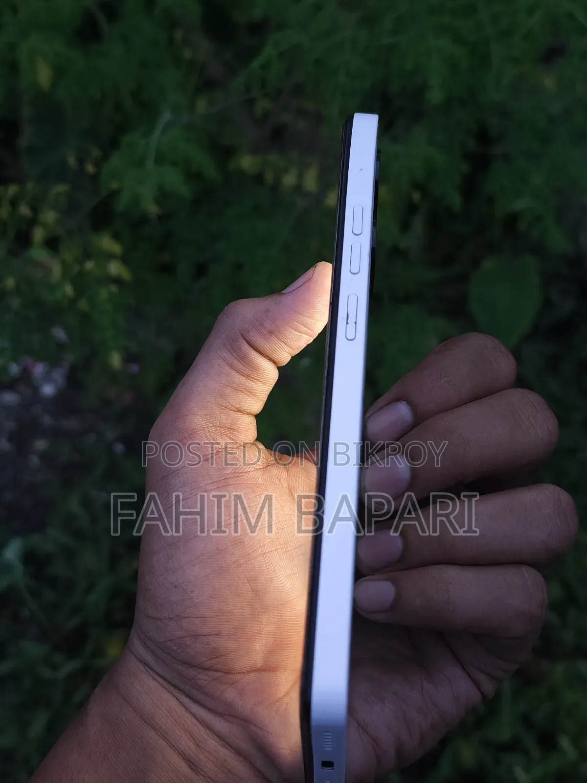 টেকনো স্পার্ক ১০ প্রো ১২৮ জিবি সিলভার