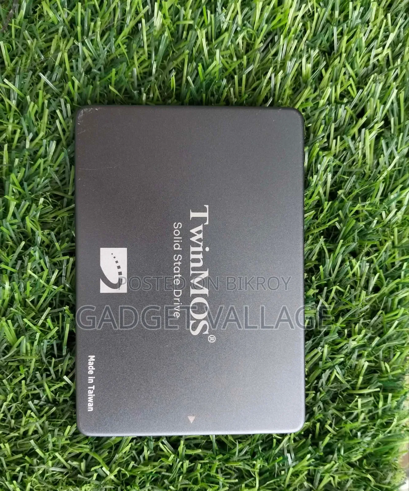 Twinmos 512gb Sata SSD