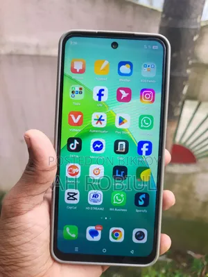 Infinix Smart 10 64 GB