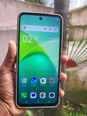 ইনফিনিক্স স্মার্ট ১০ ৬৪ জিবি