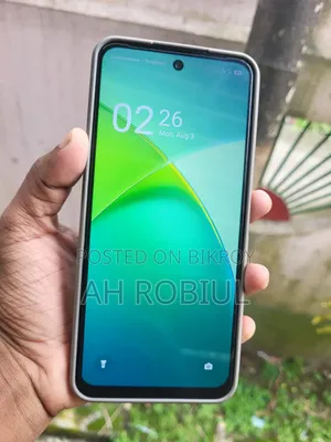 ইনফিনিক্স স্মার্ট ১০ ৬৪ জিবি