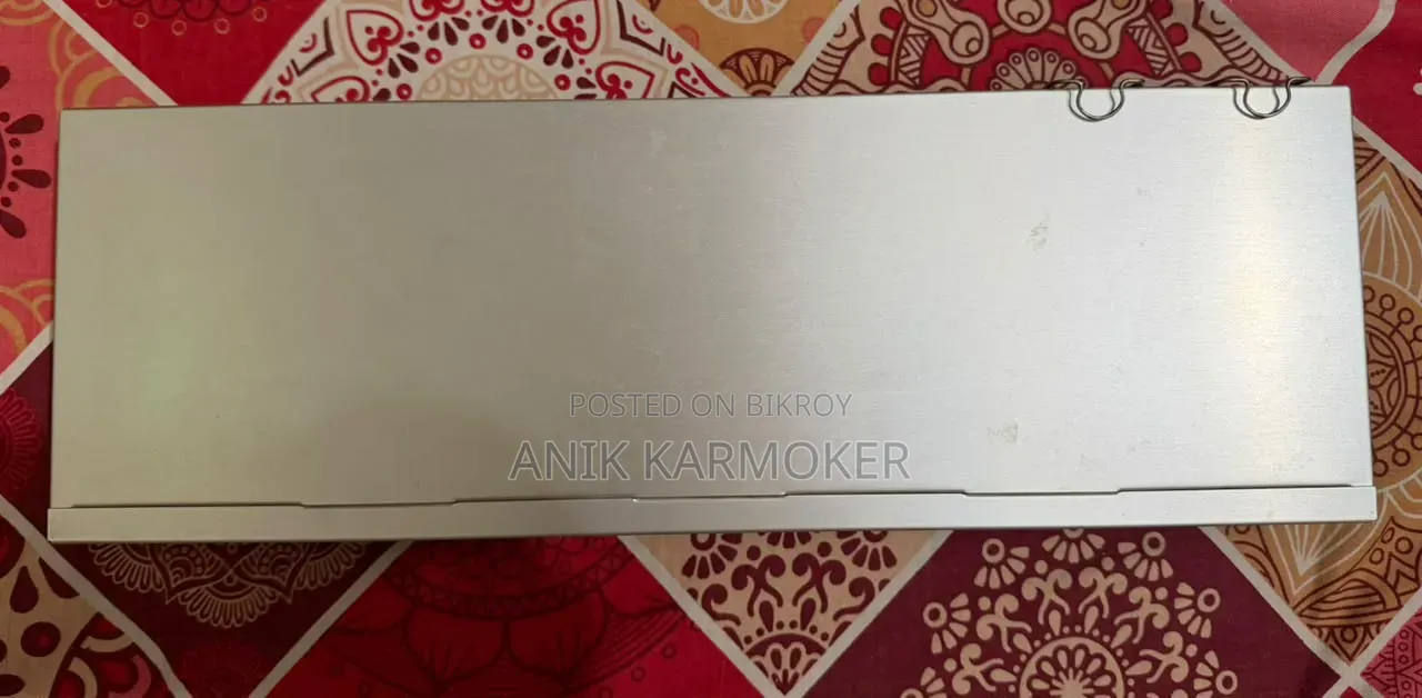 MikroTik RouterBOARD RB1100AHx4 Gigabit Enterprise Router (Used)