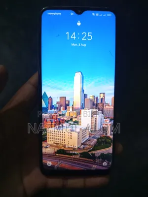 Realme C15 Qualcomm Edition 64 GB White