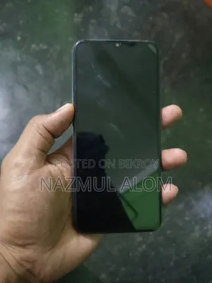 Realme C15 Qualcomm Edition 64 GB White
