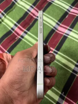 অ্যাপল আইফোন ১২ ১২৮ জিবি গ্রিন