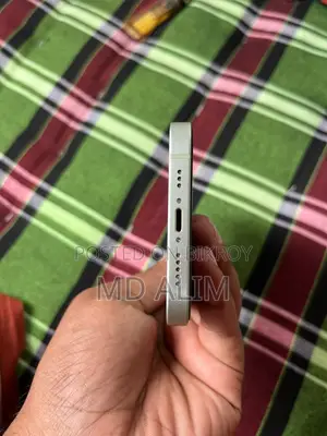 অ্যাপল আইফোন ১২ ১২৮ জিবি গ্রিন