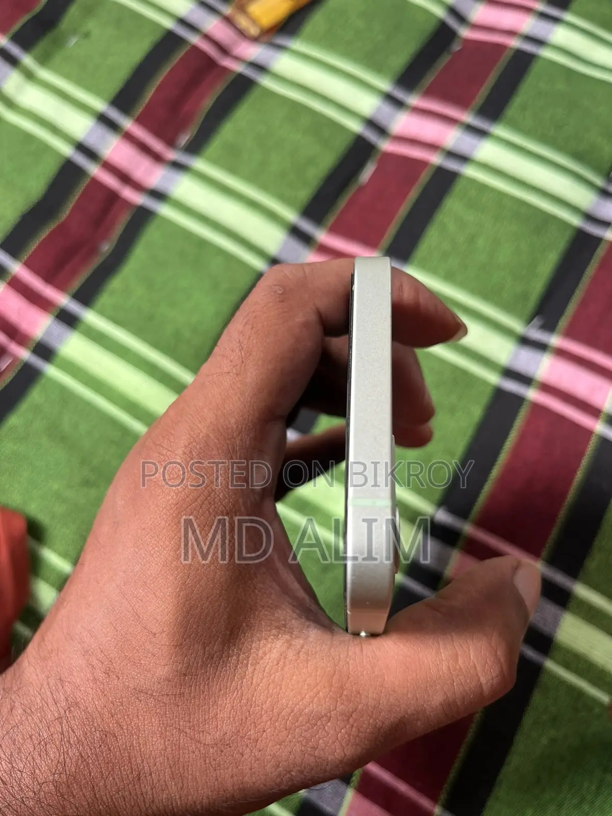 অ্যাপল আইফোন ১২ ১২৮ জিবি গ্রিন
