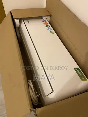1 টন ইনভার্টার ভিশন এসি