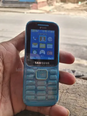স্যামসাং বি৩৬০ই নীল